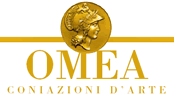 OMEA Medals O.M.E.A. All rights reserved